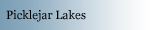 Picklejar Lakes